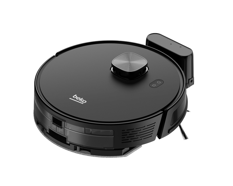 RoboSmart VRR 52514 VB robot usisivač sa posudom