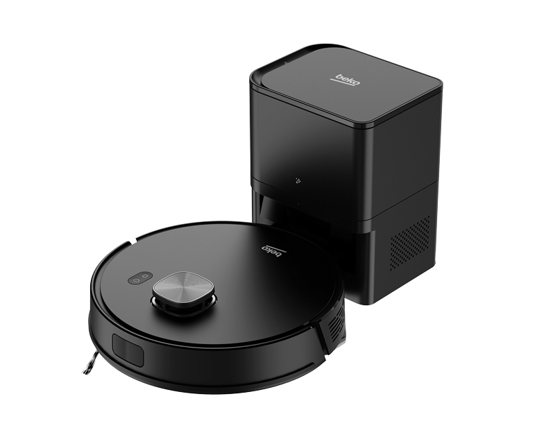RoboSmart VRR 62514 VB robot usisivač sa posudom