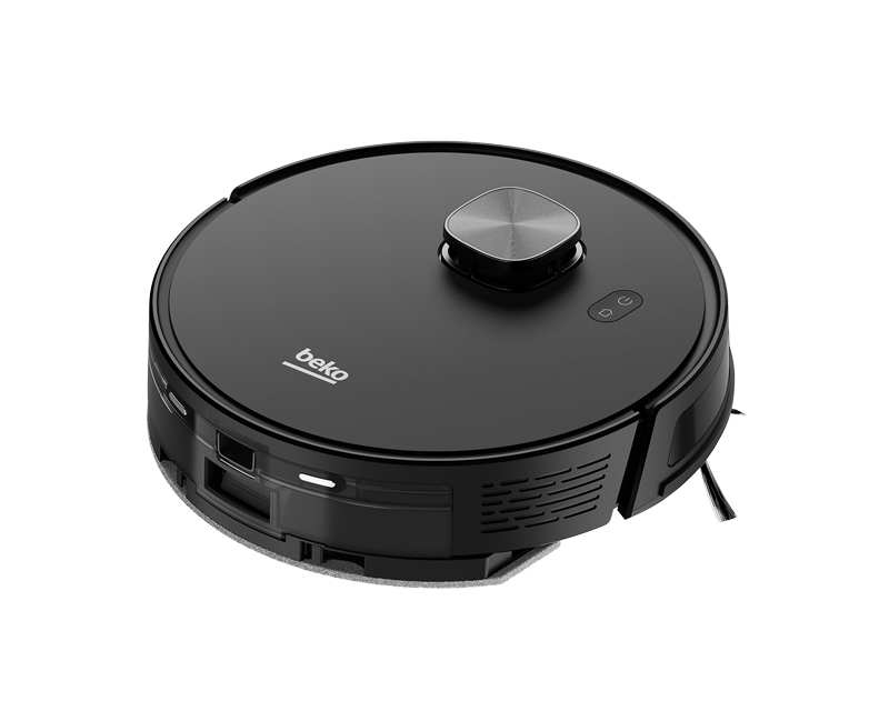 RoboSmart VRR 62514 VB robot usisivač sa posudom