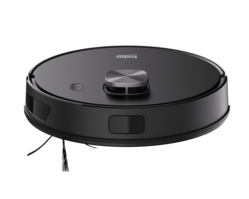 RoboSmart VRR 62514 VB robot usisivač sa posudom