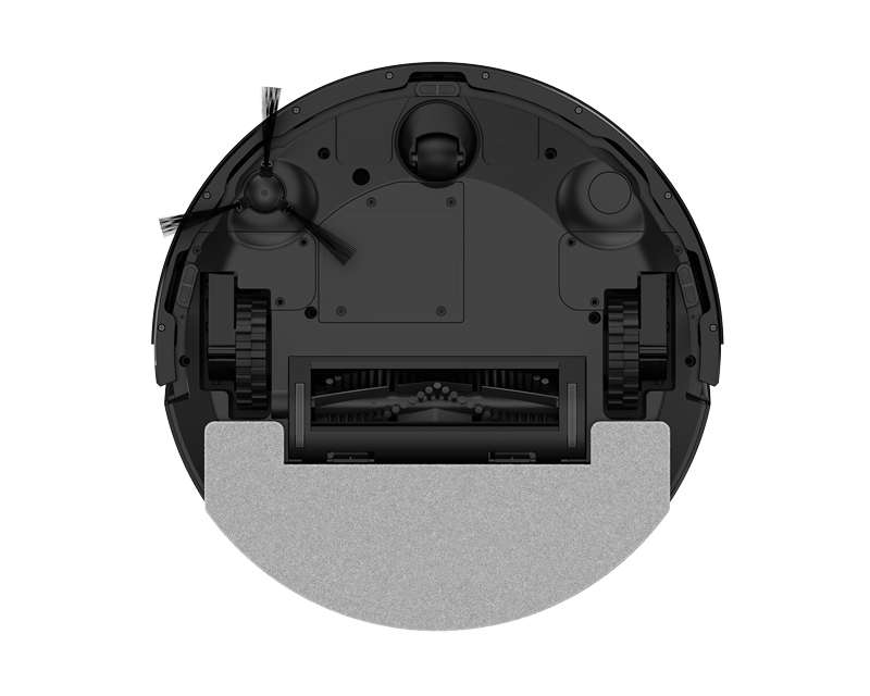 RoboSmart VRR 62514 VB robot usisivač sa posudom