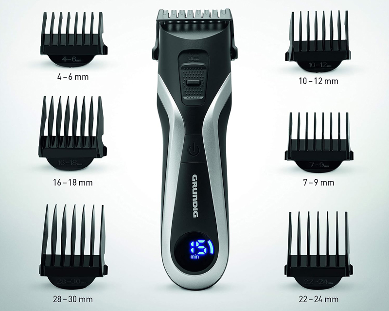 MC 8840 trimer