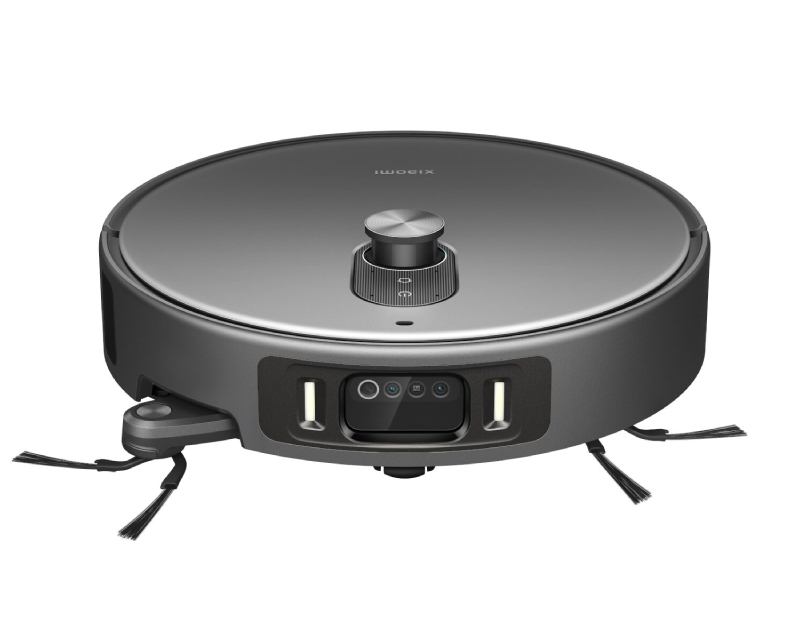 Robot Vacuum 6 Max usisivač (BHR08V2EU)