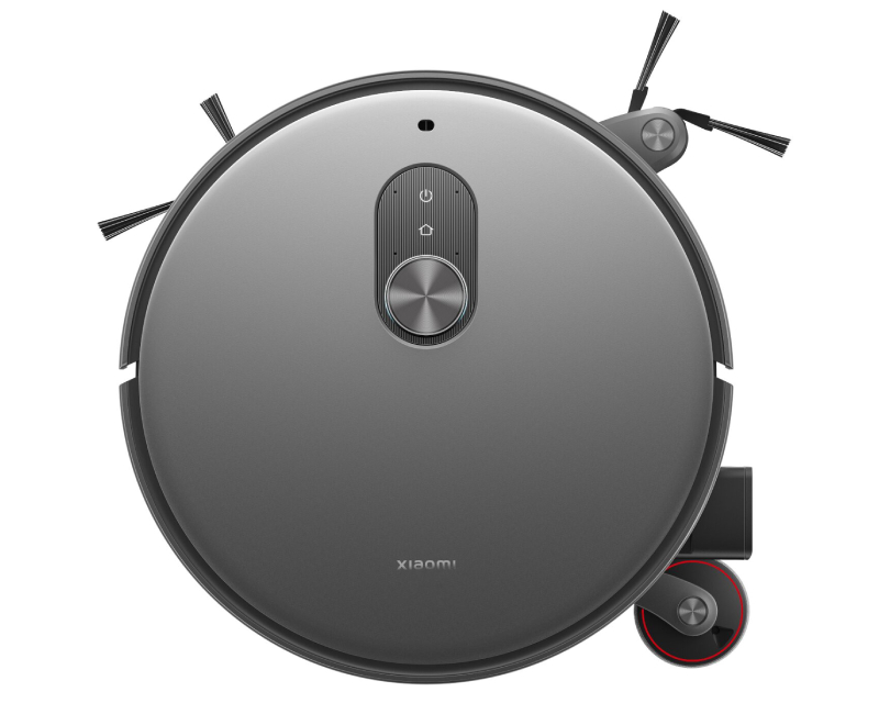 Robot Vacuum 6 Max usisivač