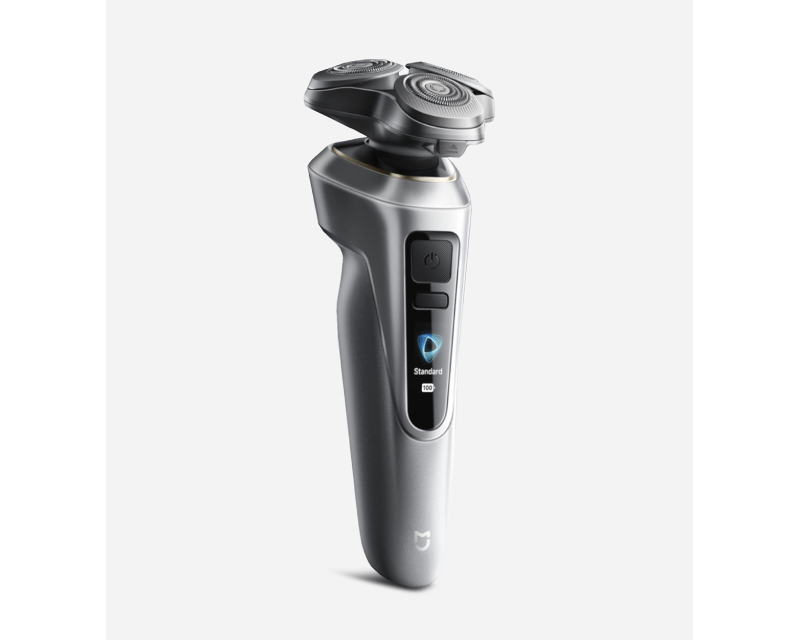 Mijia Electric Shaver Pro Portable EU Silver (BHR099HEU)