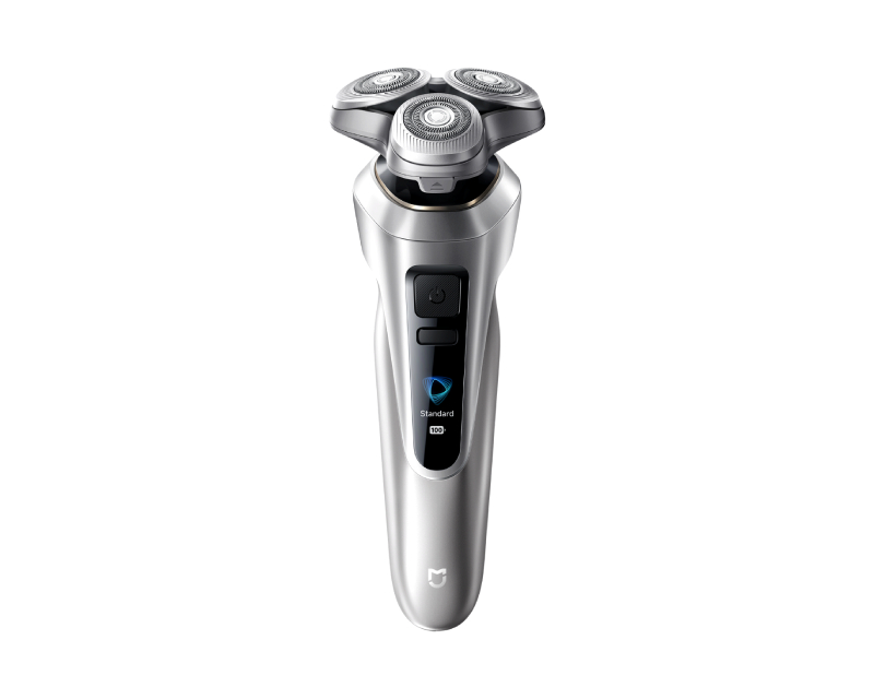 Mijia Electric Shaver Pro Portable EU Silver