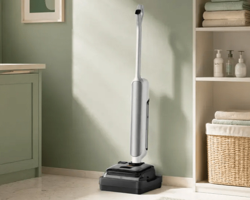 Mijia Wireless Wet Dry Vacuum 5 Pro EU (BHR098KEU)