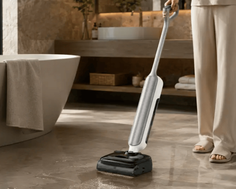 Mijia Wireless Wet Dry Vacuum 5 Pro EU (BHR098KEU)