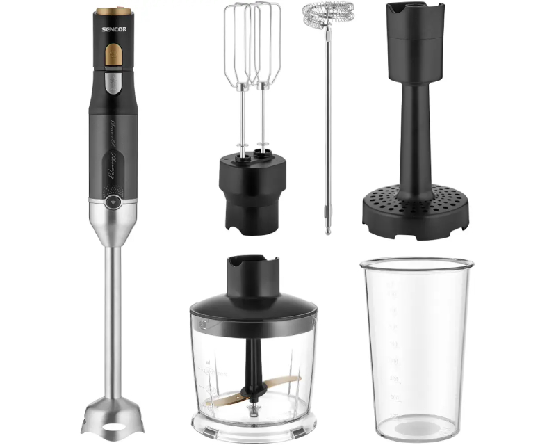 SHB 6442BK ručni blender
