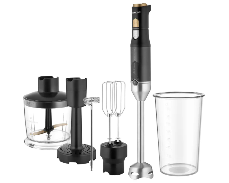 SHB 6442BK ručni blender