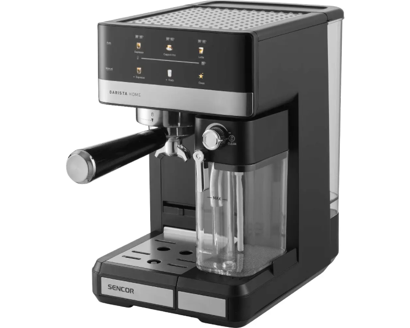 SES 4060BK Aparat za espresso kafu