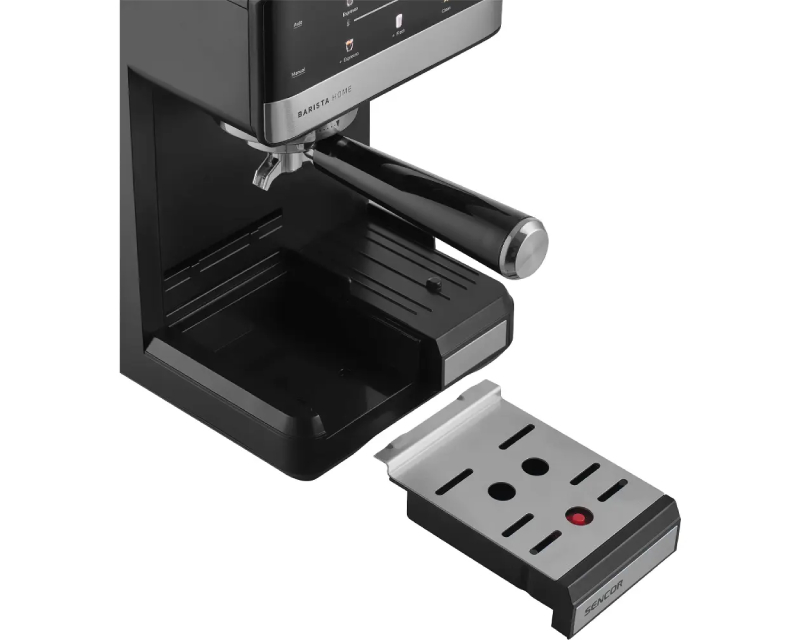 SES 4060BK Aparat za espresso kafu
