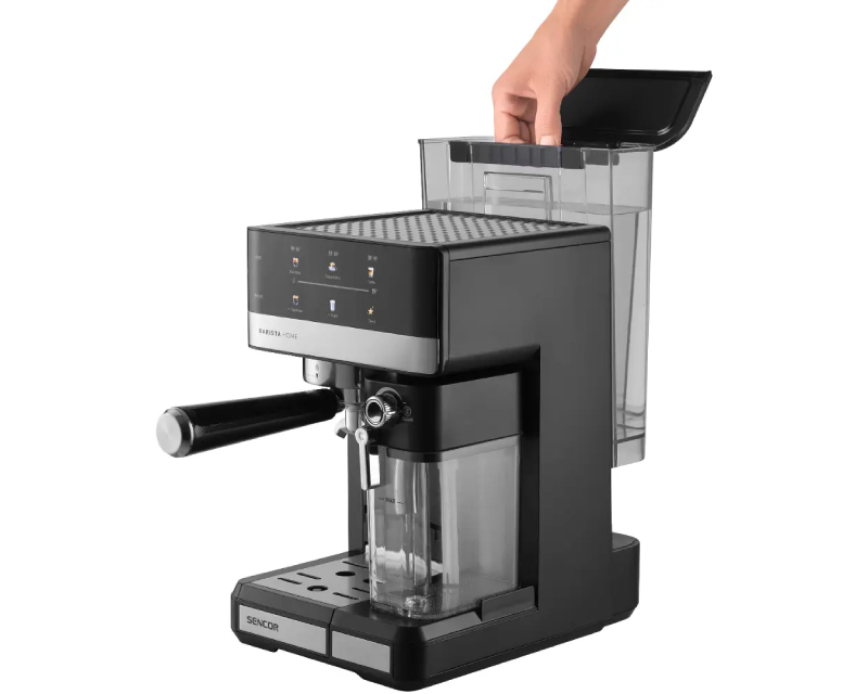 SES 4060BK Aparat za espresso kafu