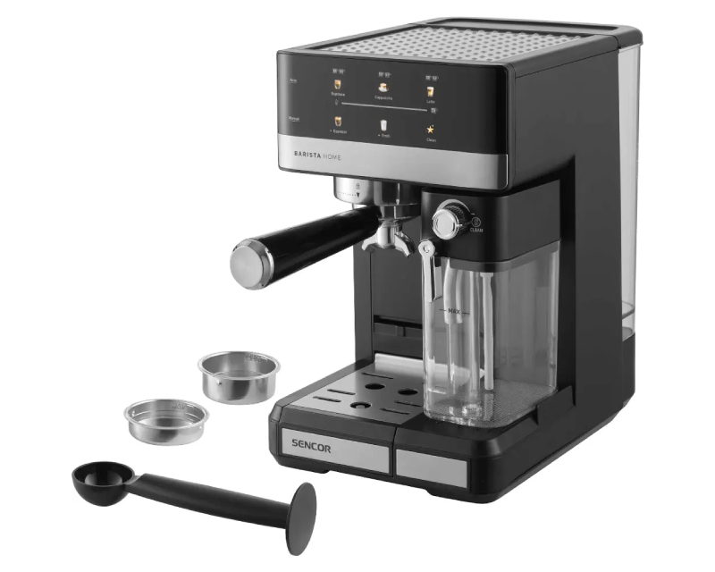 SES 4060BK Aparat za espresso kafu