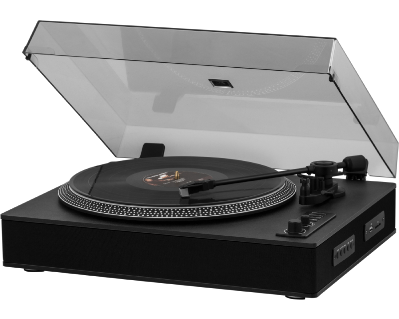 STT 510UBA Gramofon
