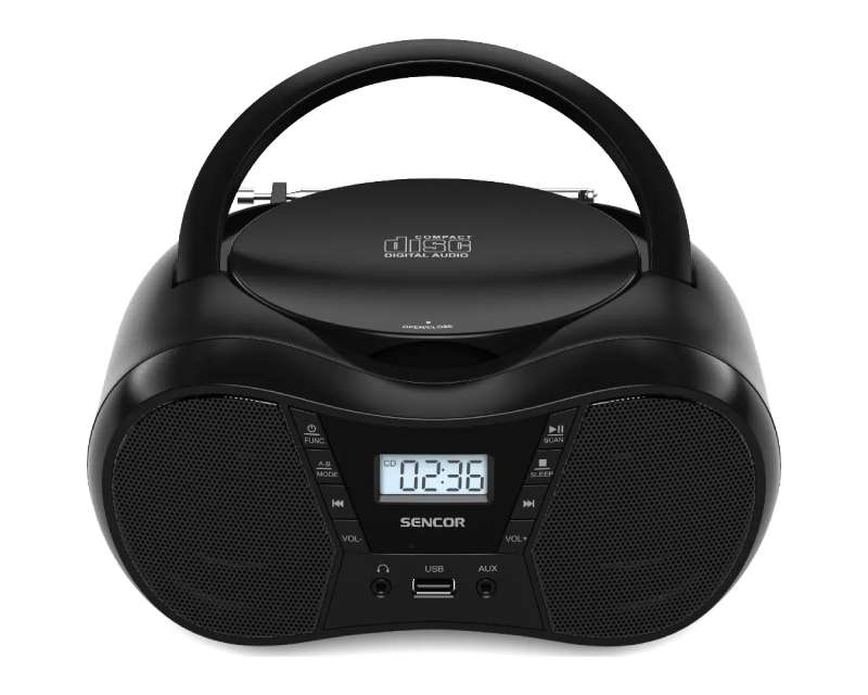 SPT 2300 BK prenosna mini linija