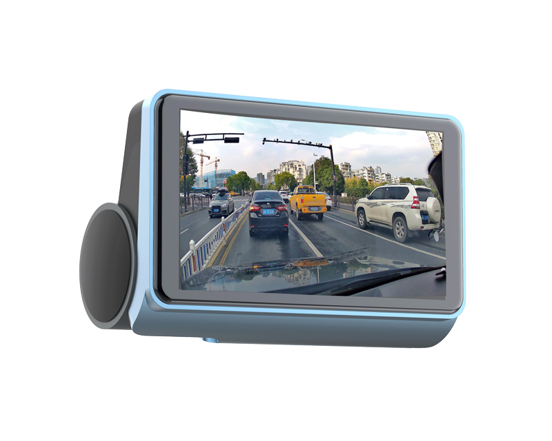 DHI-DAE-HC3511GW-S8 kamera za automobil