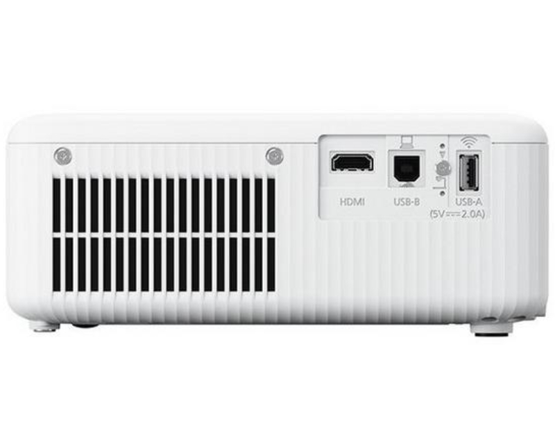 CO-FH01 prenosivi Lamp Full HD 3000 ANSI lumena projektor