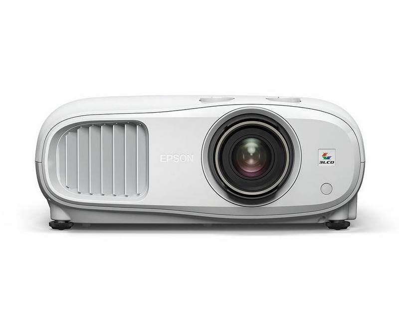 EH-TW7100 standard throw lamp 4K PRO-UHD 3000 ANSI lumena 100000:1 Bluetooth projektor