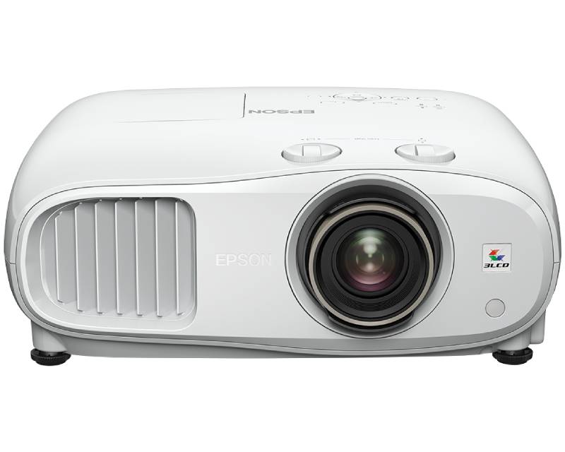 EH-TW7100 standard throw lamp 4K PRO-UHD 3000 ANSI lumena 100000:1 Bluetooth projektor