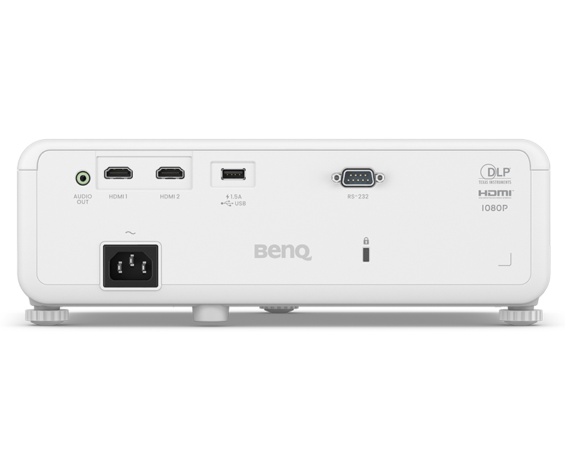 LH550 prenosivi Laser Full HD 4000 ANSI lumena 3000000:1 projektor