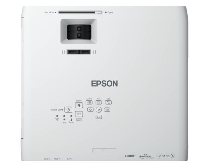 EPSON EB-L260F WiFi laserski projektor