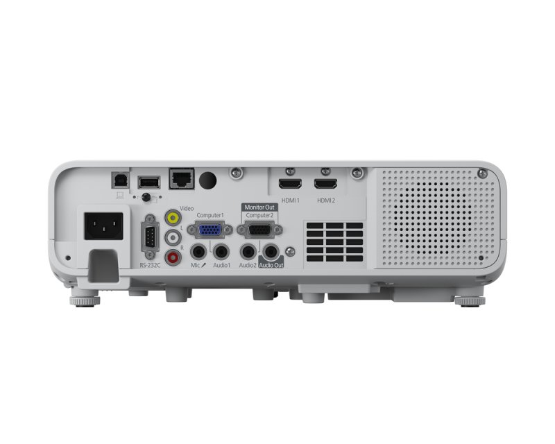 EB-L210W prenosivi Laser WXGA 4500 ANSI lumena 2500000:1 WiFi  projektor