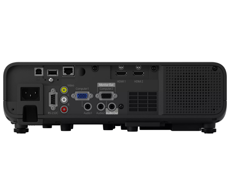 EB-L265F prenosivi Laser Full HD 4600 ANSI lumena 5000000:1 WiFi projektor