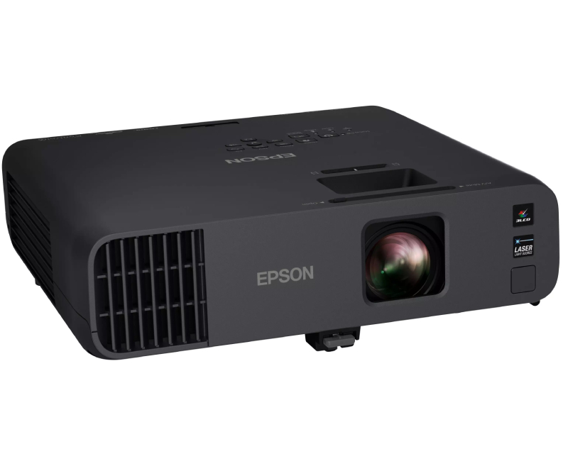 EB-L265F prenosivi Laser Full HD 4600 ANSI lumena 5000000:1 WiFi projektor