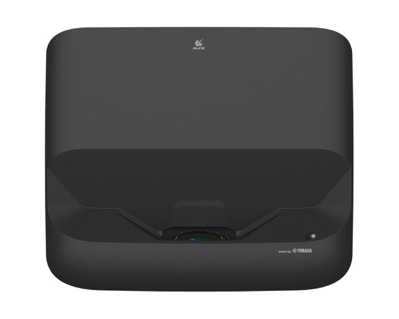 EPSON EH-LS650B Ultra Short Throw 4K Wi-Fi Android TV projektor