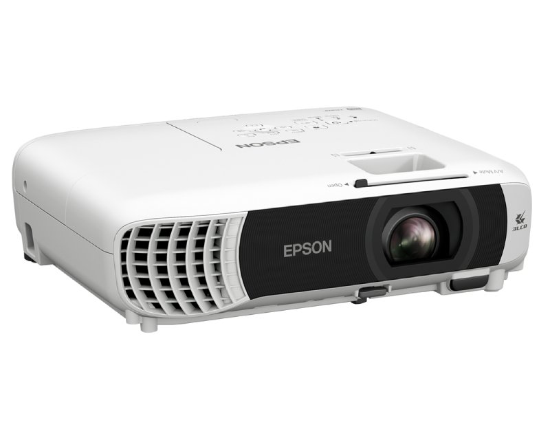 EB-FH08 prenosivi Lamp Full HD 3600 ANSI lumena 16000:1 projektor