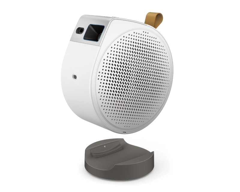 GV50 portabl Smart Laser Full HD 10000:1 WiFi projektor