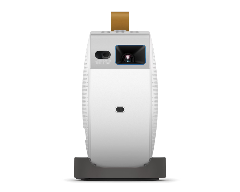 GV50 portabl Smart Laser Full HD 10000:1 WiFi projektor