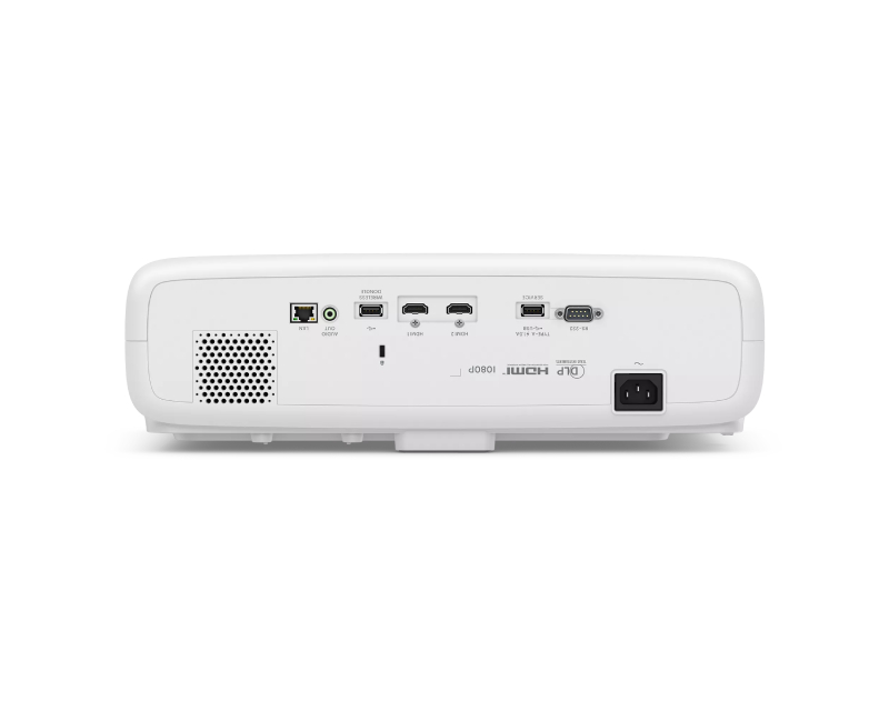 LH750 prenosivi 4LED Full HD 5000 ANSI lumena 500000:1 projektor
