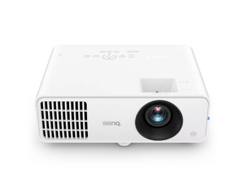 LW650 prenosivi Laser WXGA 4000 ANSI lumena 3000000:1 projektor