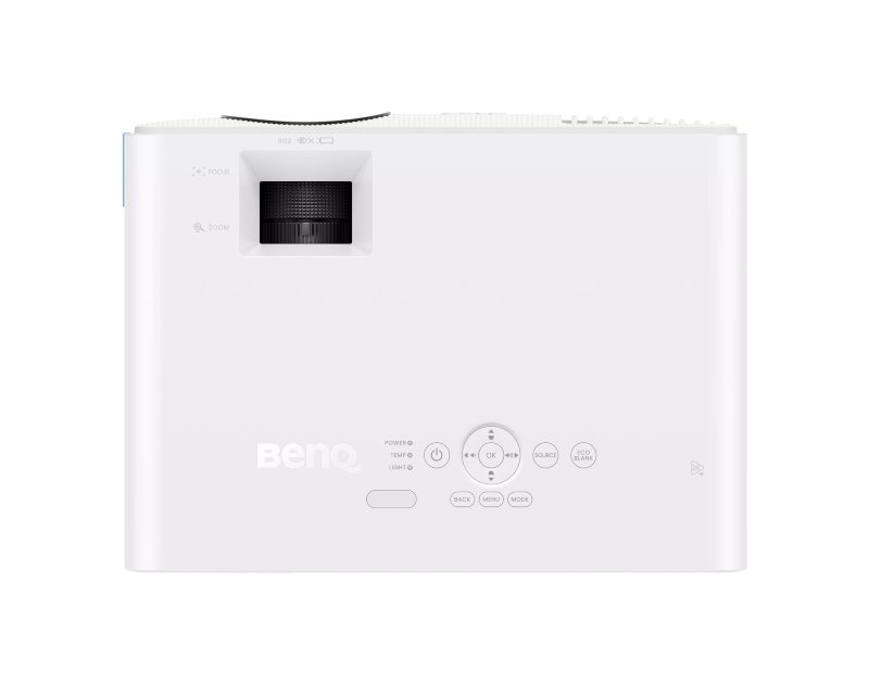 LW650 prenosivi Laser WXGA 4000 ANSI lumena 3000000:1 projektor
