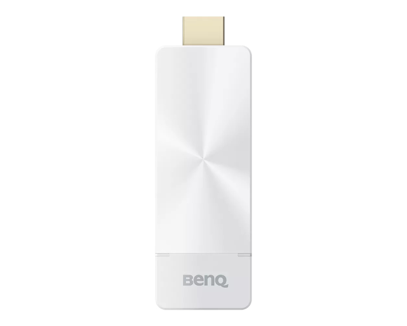 Wireless Qcast mirror adapter PRJ QP30 WHITE (5A.JH328.004)