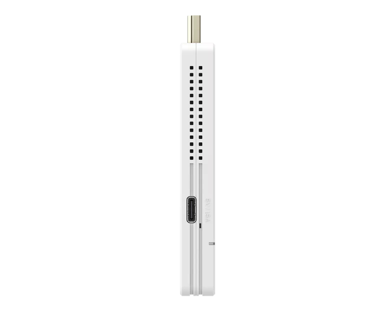 Wireless Qcast mirror adapter PRJ QP30 WHITE (5A.JH328.004)
