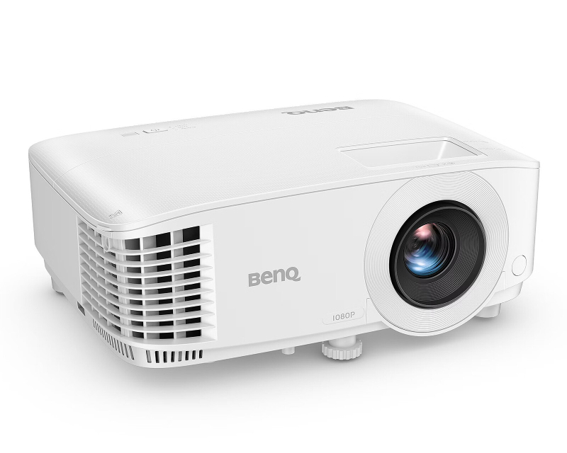 TH575i prenosivi Lamp Full HD 3800 ANSI lumena 15000:1 WiFi Google TV projektor