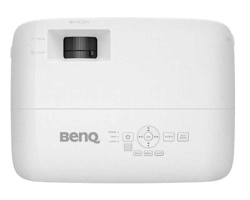 TH575i prenosivi Lamp Full HD 3800 ANSI lumena 15000:1 WiFi Google TV projektor