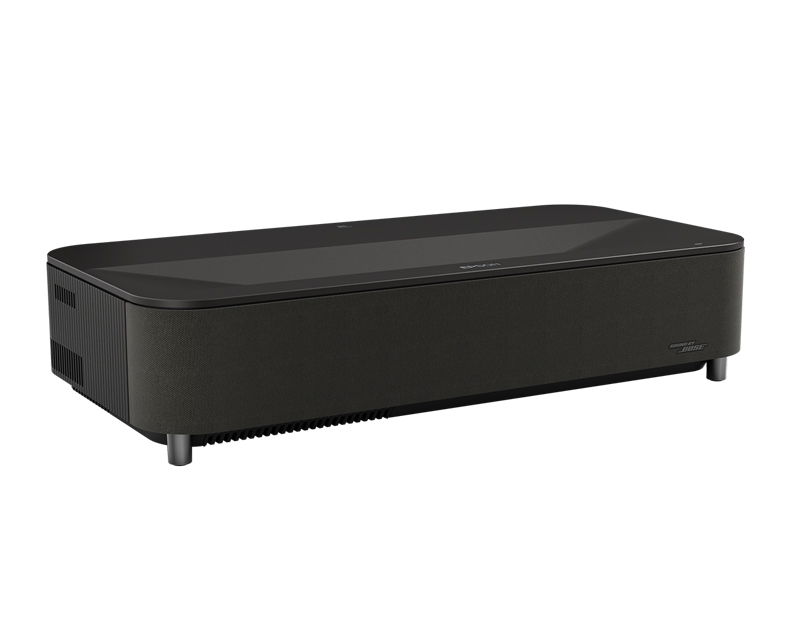 EH-LS970B ultra short throw Laser 4K PRO-UHD 4000 ANSI lumena 5000000:1 WiFi projektor