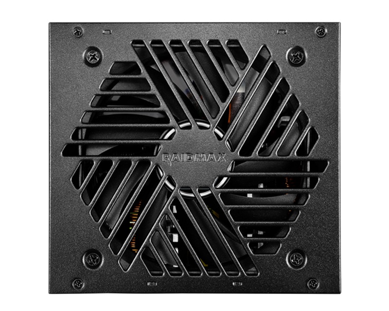 RAIDMAX Napajanje 600W Vortex RX-600AC-V 80PLUS WHITE