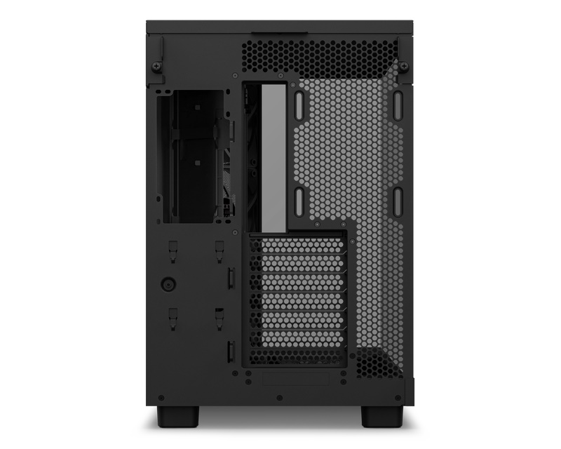 H6 Flow kućište (CC-H61FB-01) crno