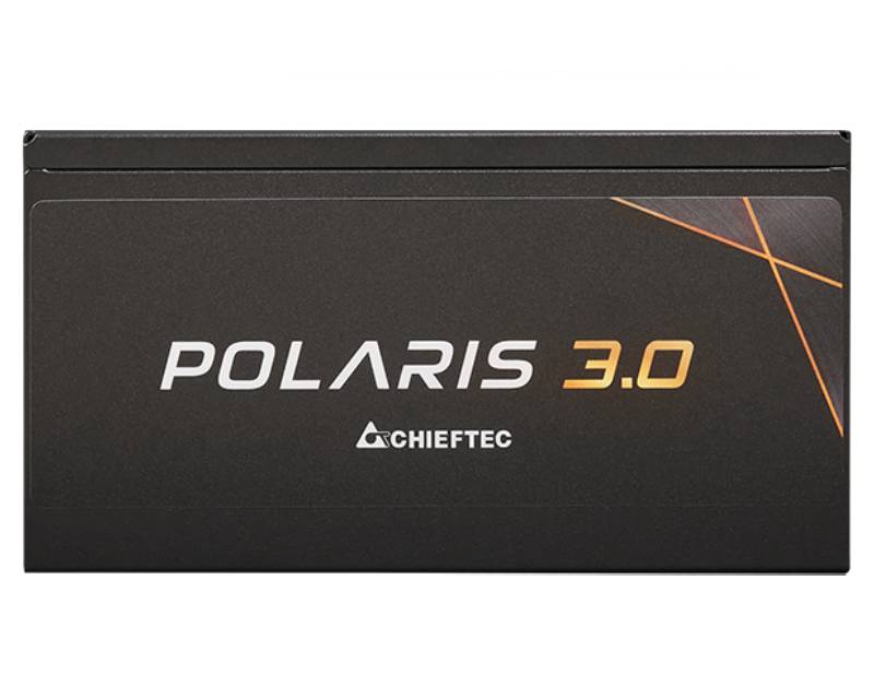 PPX-1300FC-A3 1300W POLARIS PRO 80Plus Platinum modularno napajanje 5Y