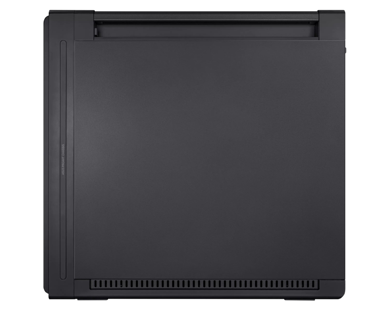 PROART PA602 TG PWM BLACK Gaming kućište crno