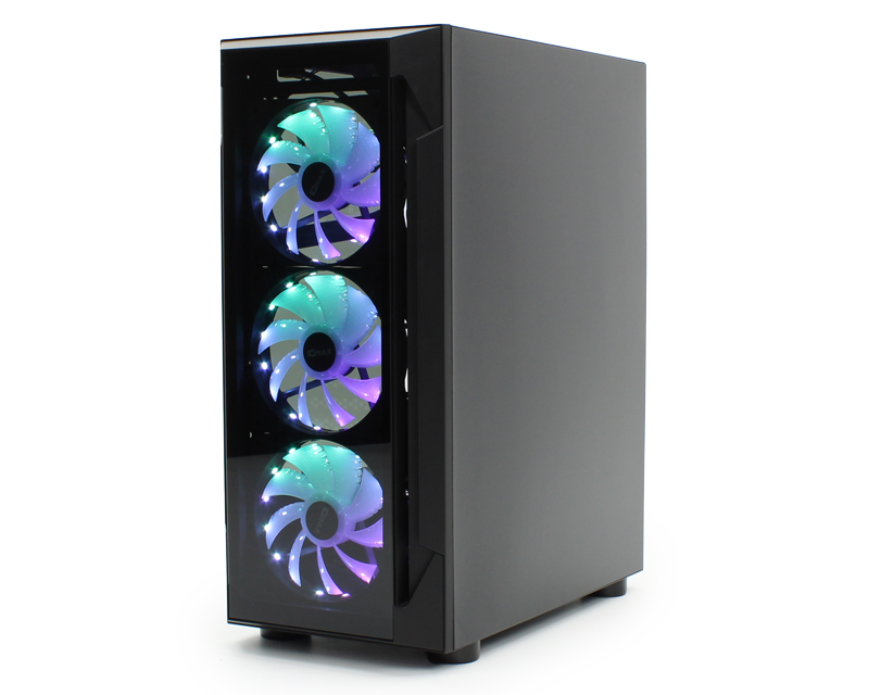 Gaming Kućište N1903-7700L REFLEX 4F 700W