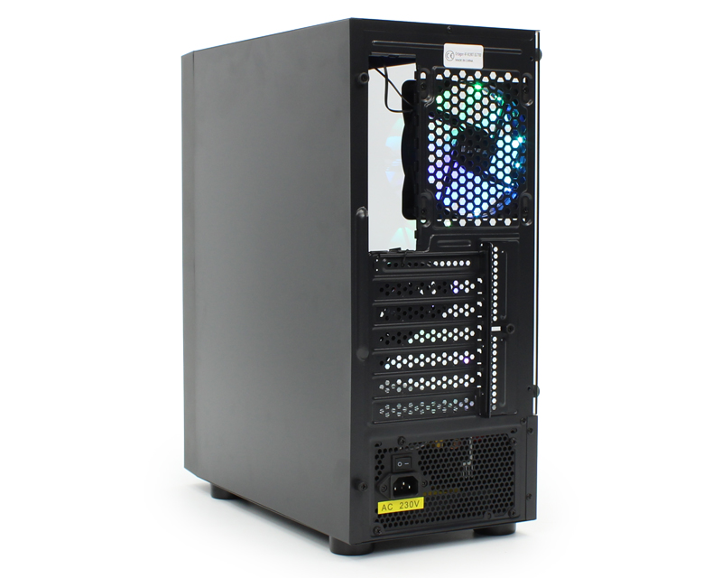 Kućište N1907-7700 OCTAGON 4F, 700W