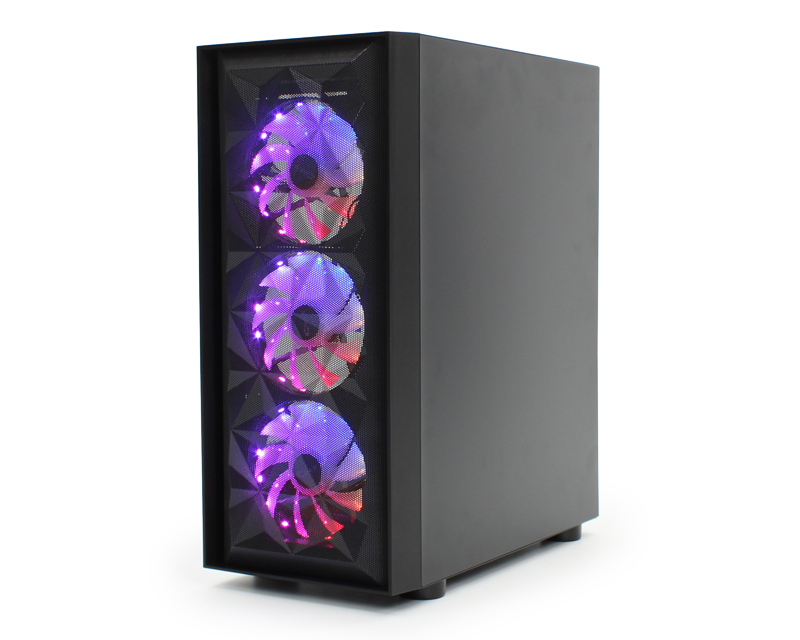 Kućište N1907-7700 OCTAGON 4F, 700W