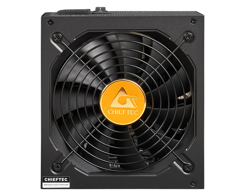 PPS-1250FC-A3 1250W POLARIS 3.0 80Plus Gold modularno napajanje 5Y