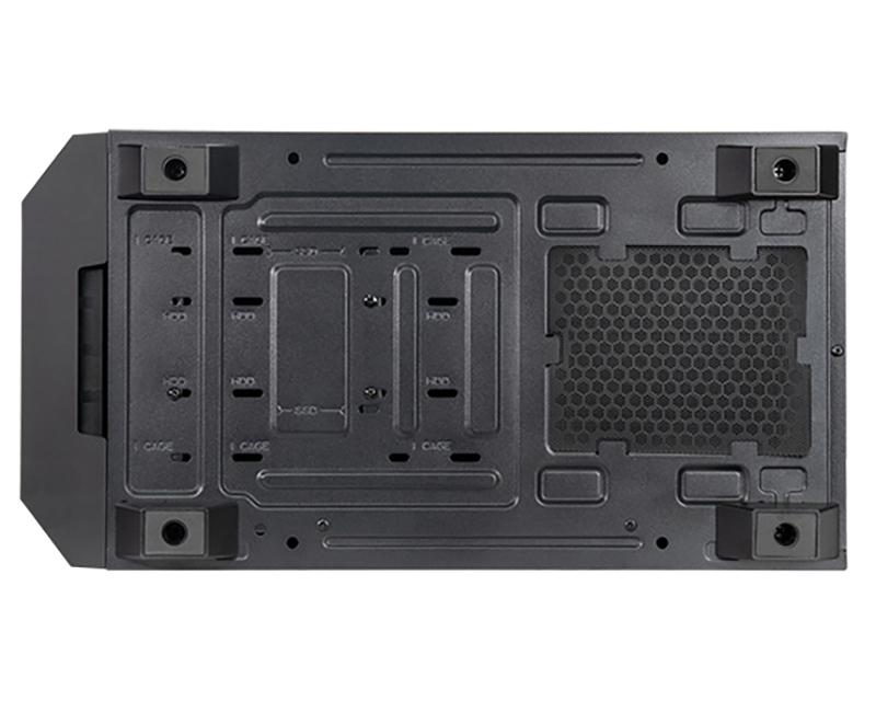 Pro mini AZ-01B-OP kućište